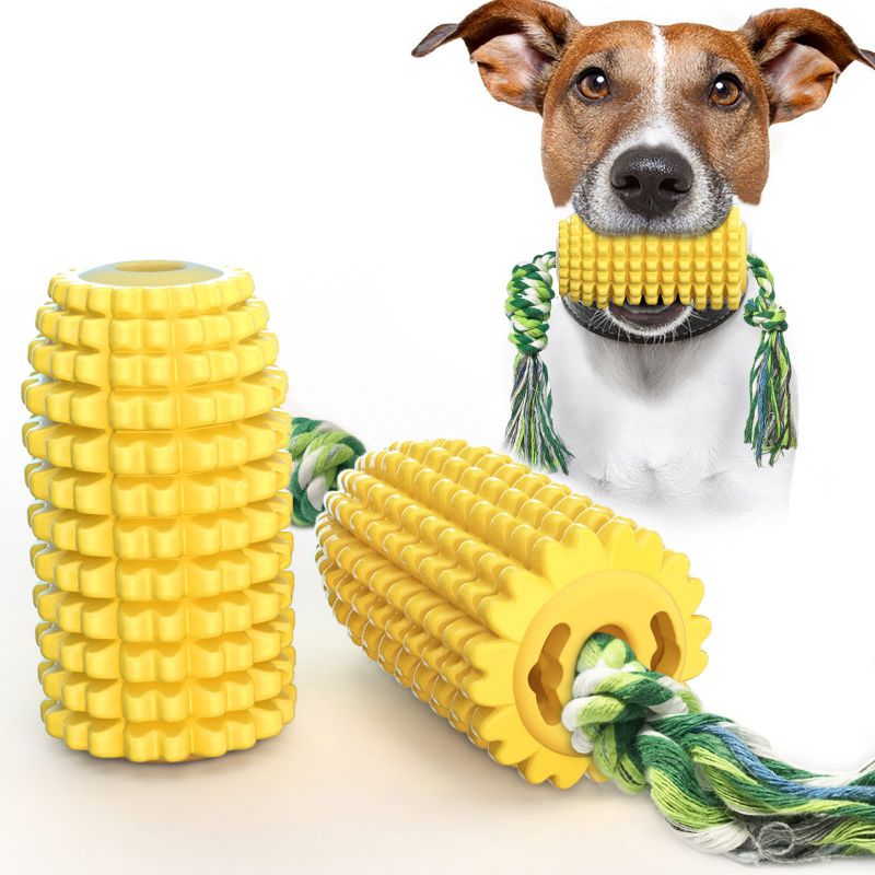 Dog Corn Sound чайноочу таякча